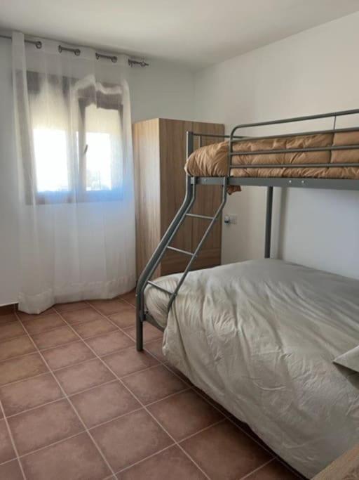 Villa Rural Con Amplia Piscina Campillo de Altobuey