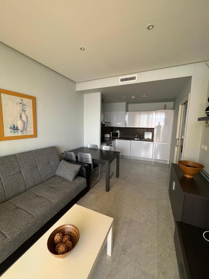 Apartamento Gemelos