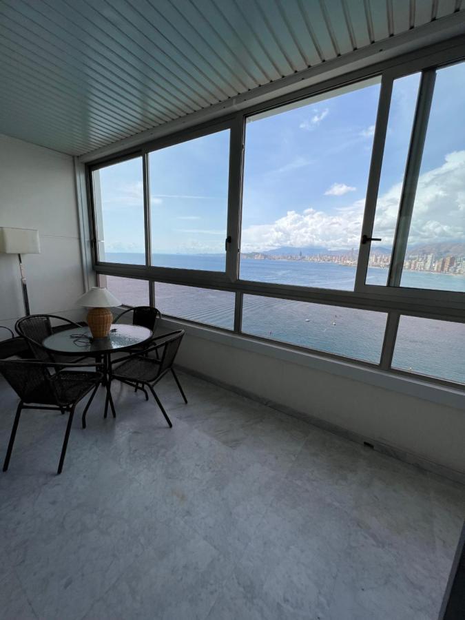 Apartamento Gemelos *