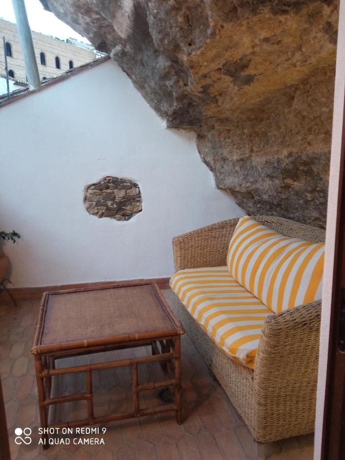 Casa Enrocada *