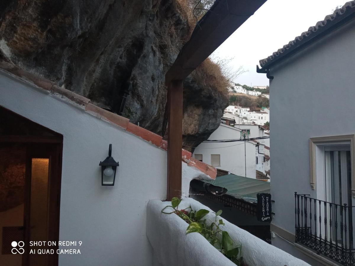 Casa Enrocada *
