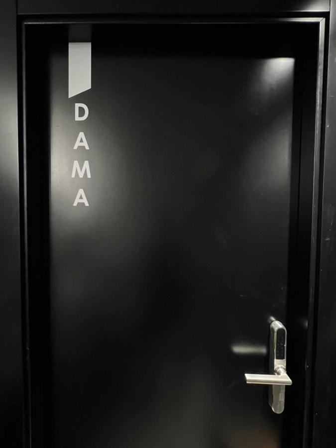 Dama Modern & Luxury Malaga