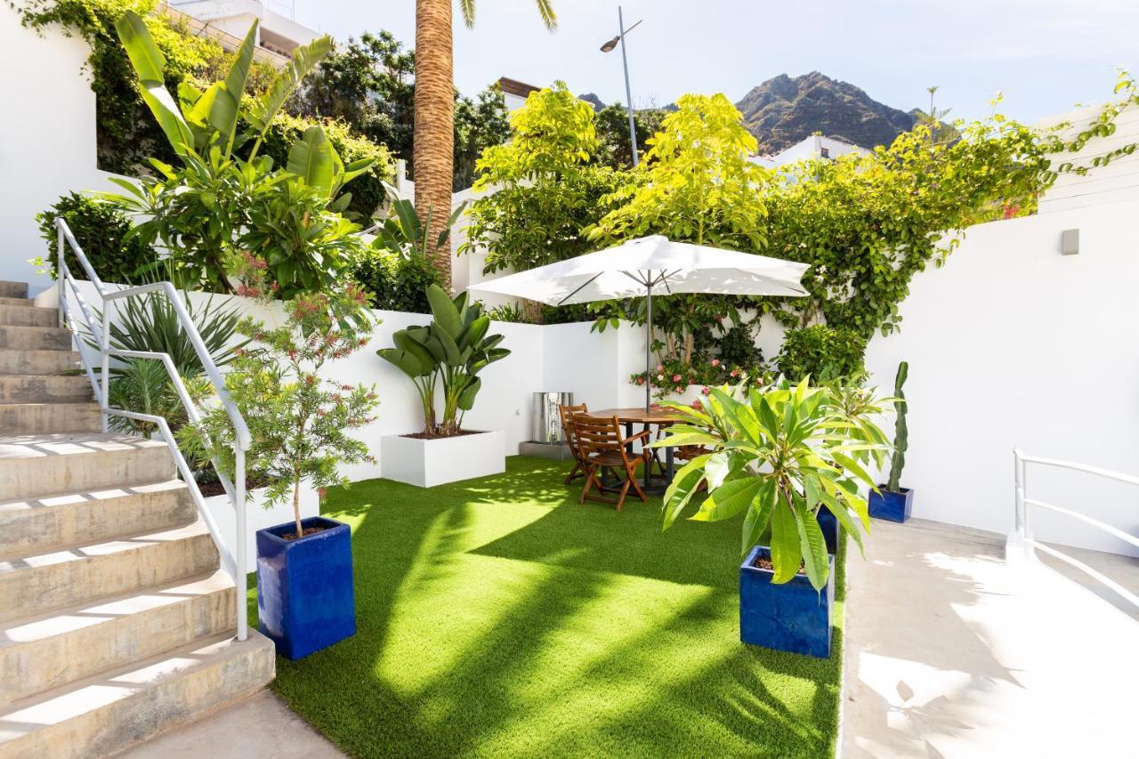 Apartamento Sol Apartamento Punta Del Hidalgo