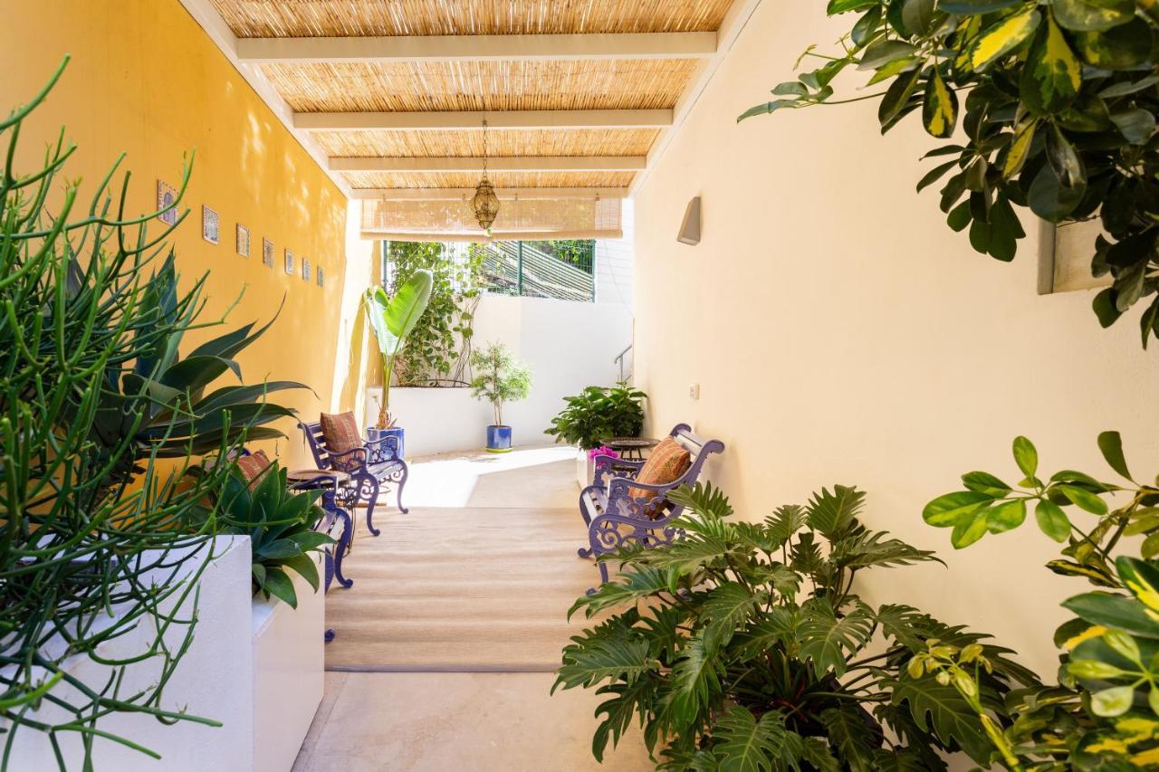 Apartamento Sol Apartamento Punta Del Hidalgo