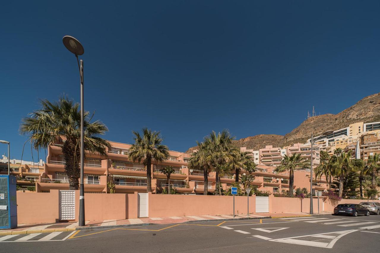 Apartamento Expoholidays- Primera Línea Con Parking Incluido *