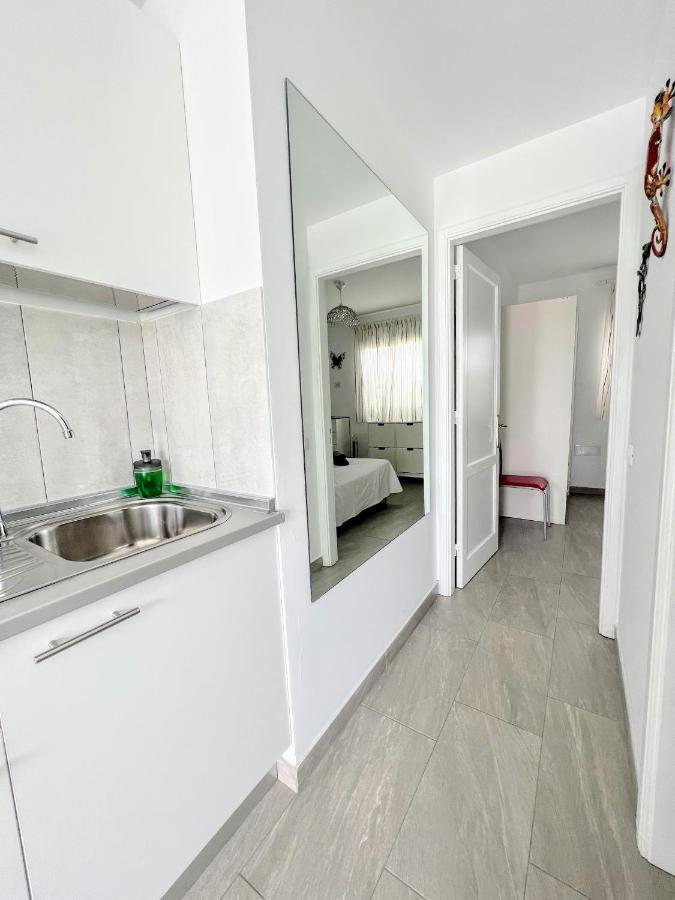 Apartamento Buganvilla