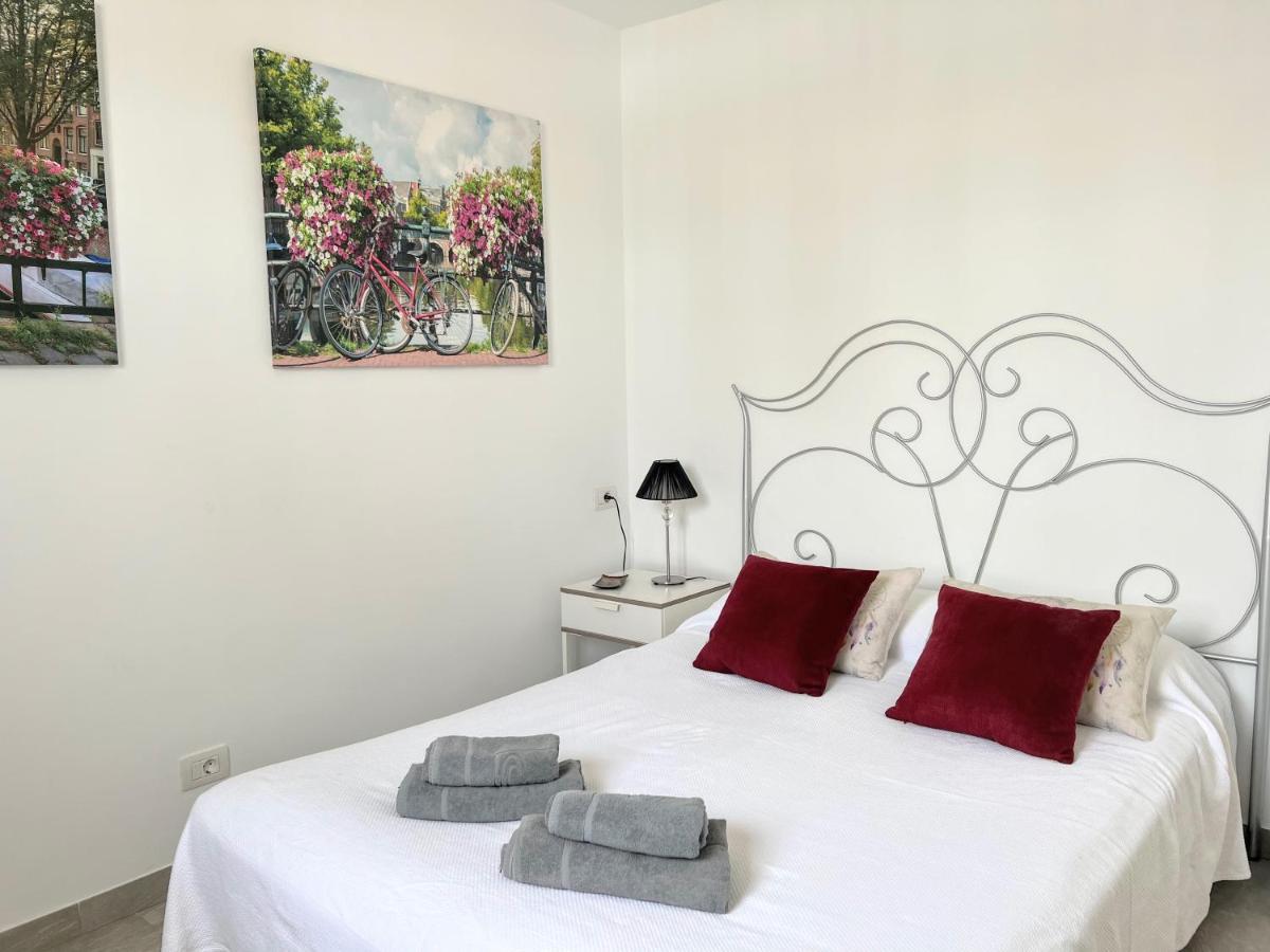 Apartamento Buganvilla Corralejo