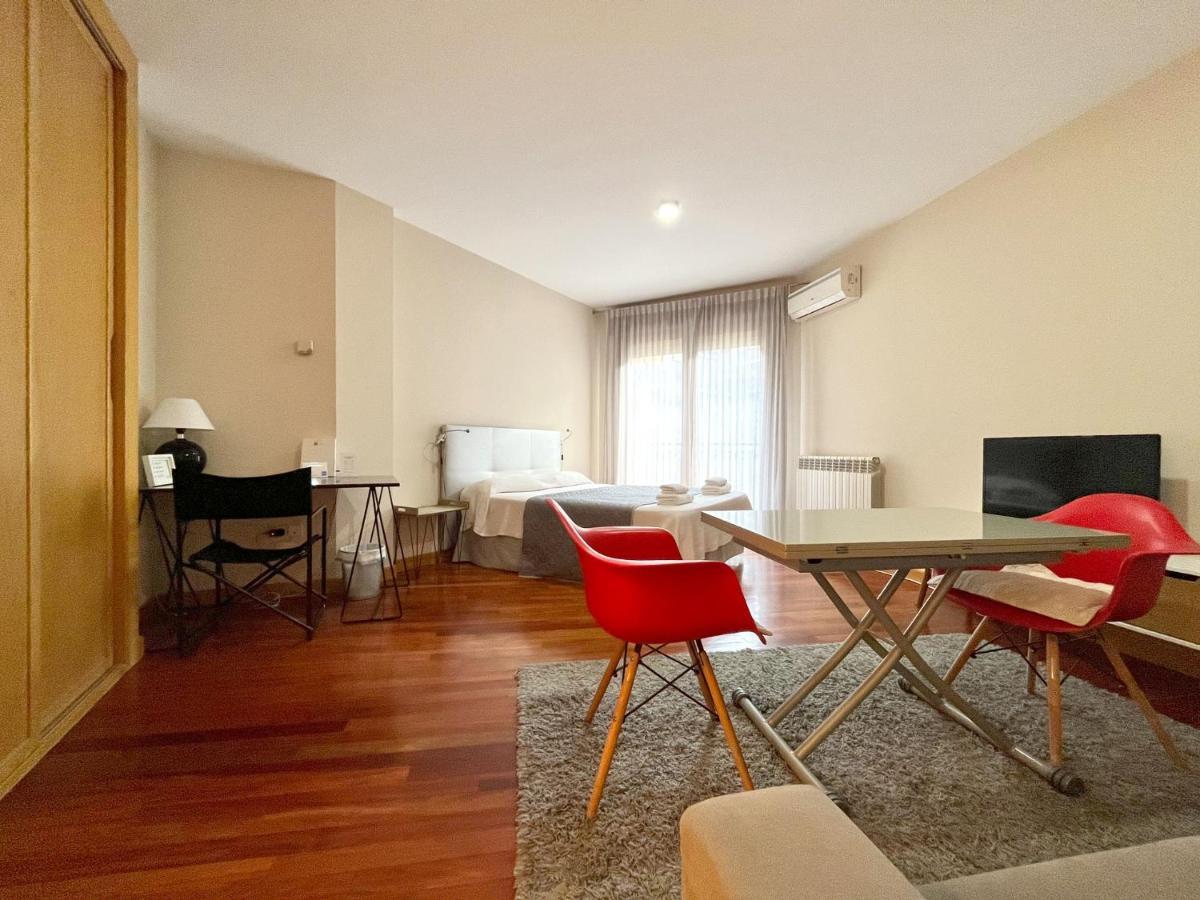Vut San Nicolás 3 Apartamento