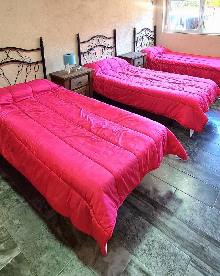 Casa La Hijita * Navaluenga