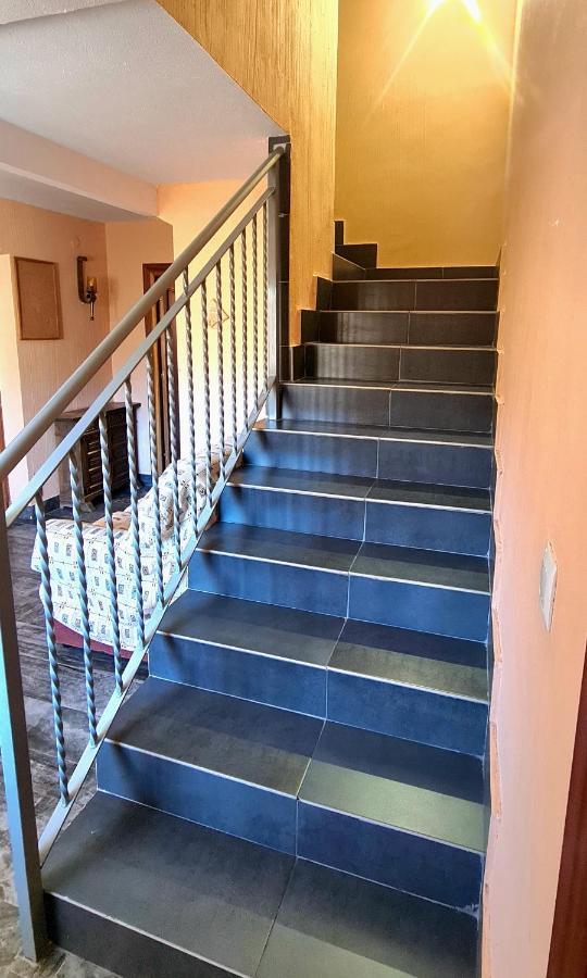 Casa La Hijita Сasa de vacaciones *