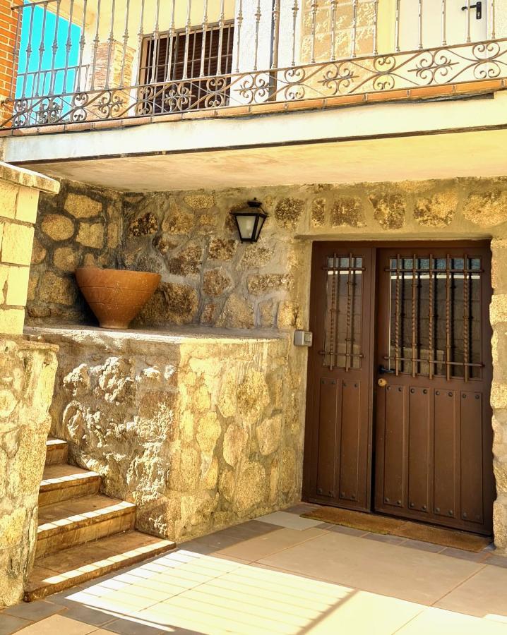 Casa La Hijita Navaluenga