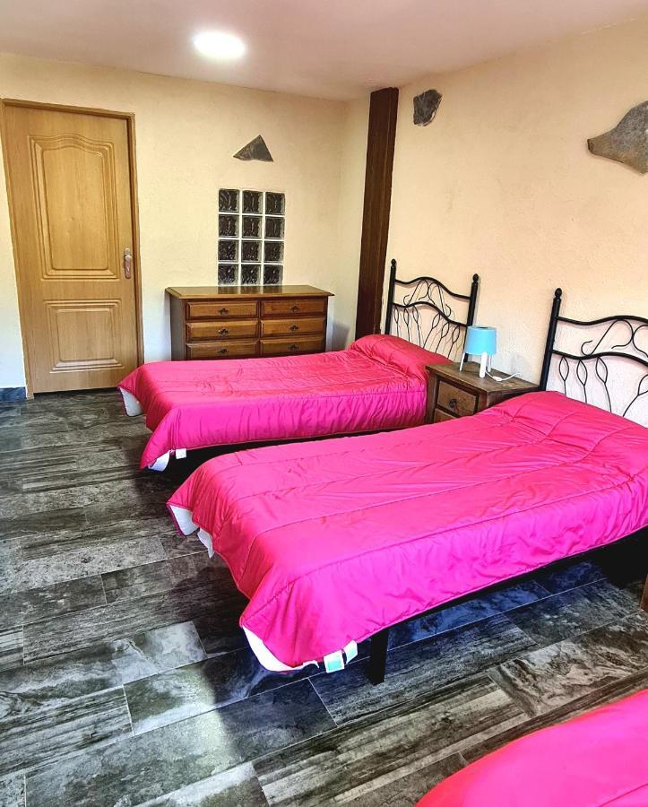 Casa La Hijita * Navaluenga