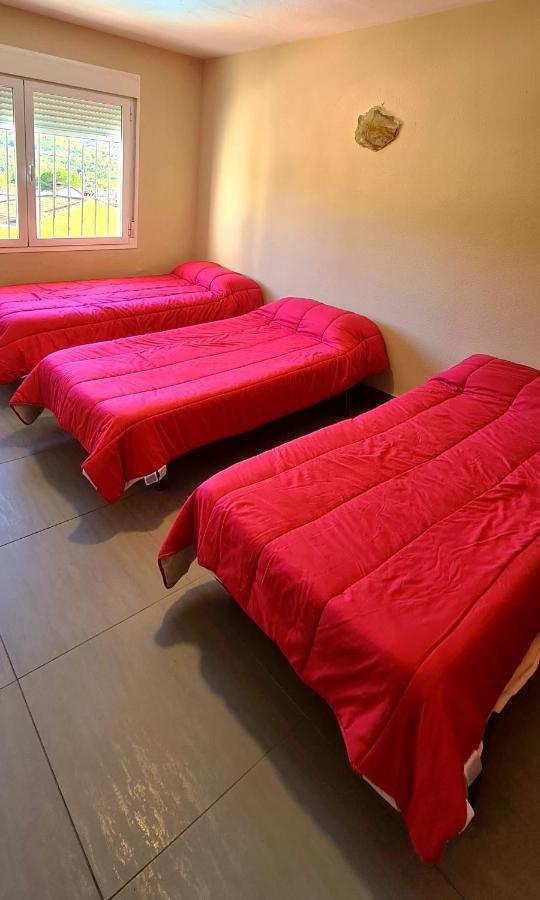 Casa La Hijita * Navaluenga
