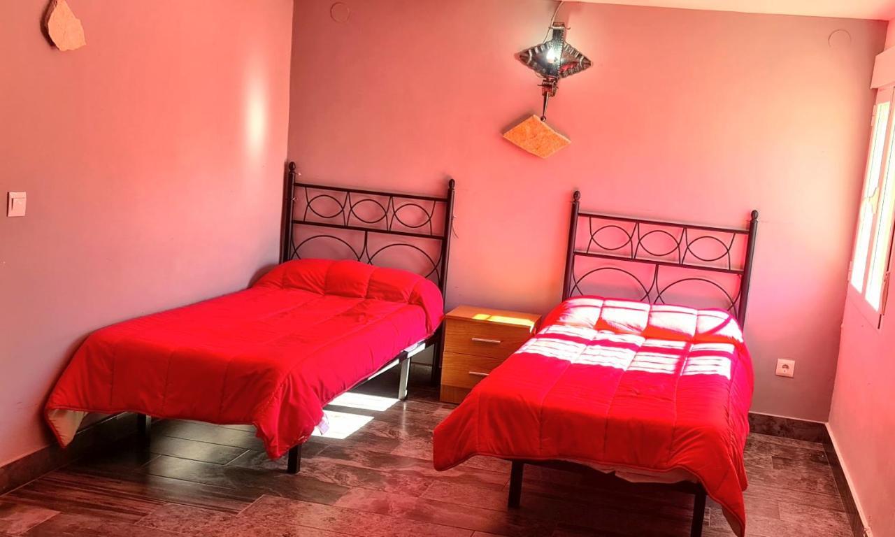 Casa La Hijita Сasa de vacaciones *