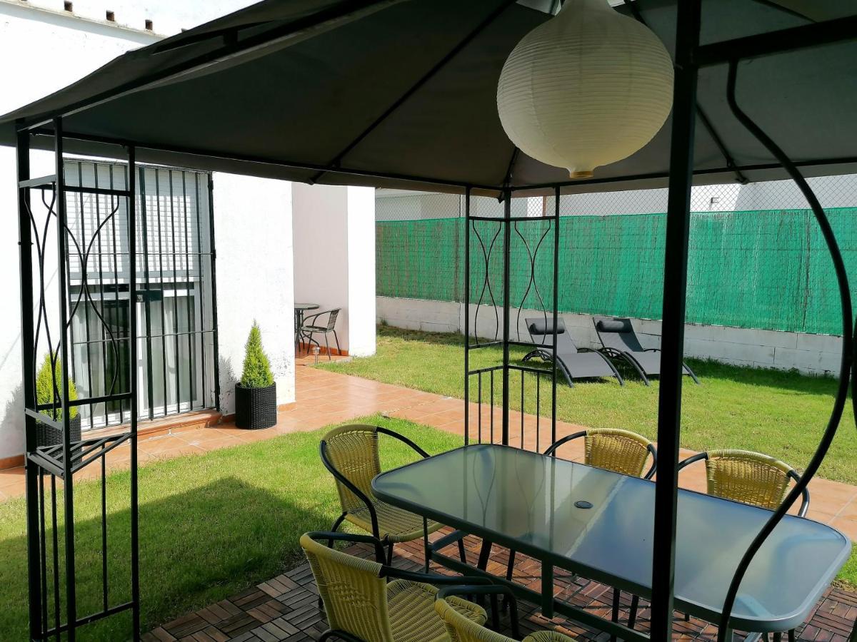 Chalet Holiday home Matalascanas