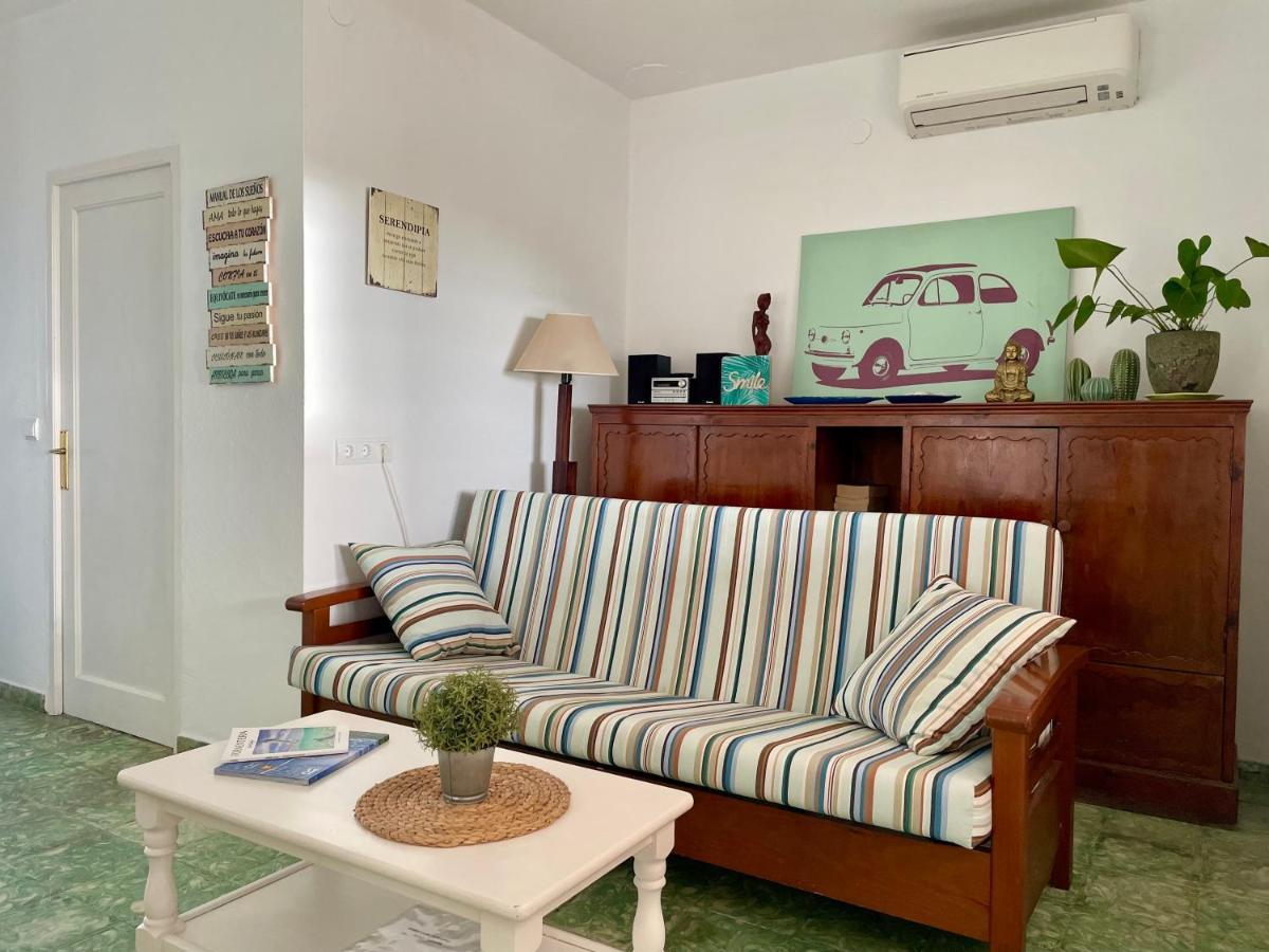 Holiday home Casa Frente Al Lago La Savina (Formentera)