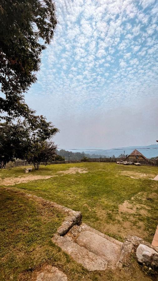 Terra Alta Do Furnia Holiday home *