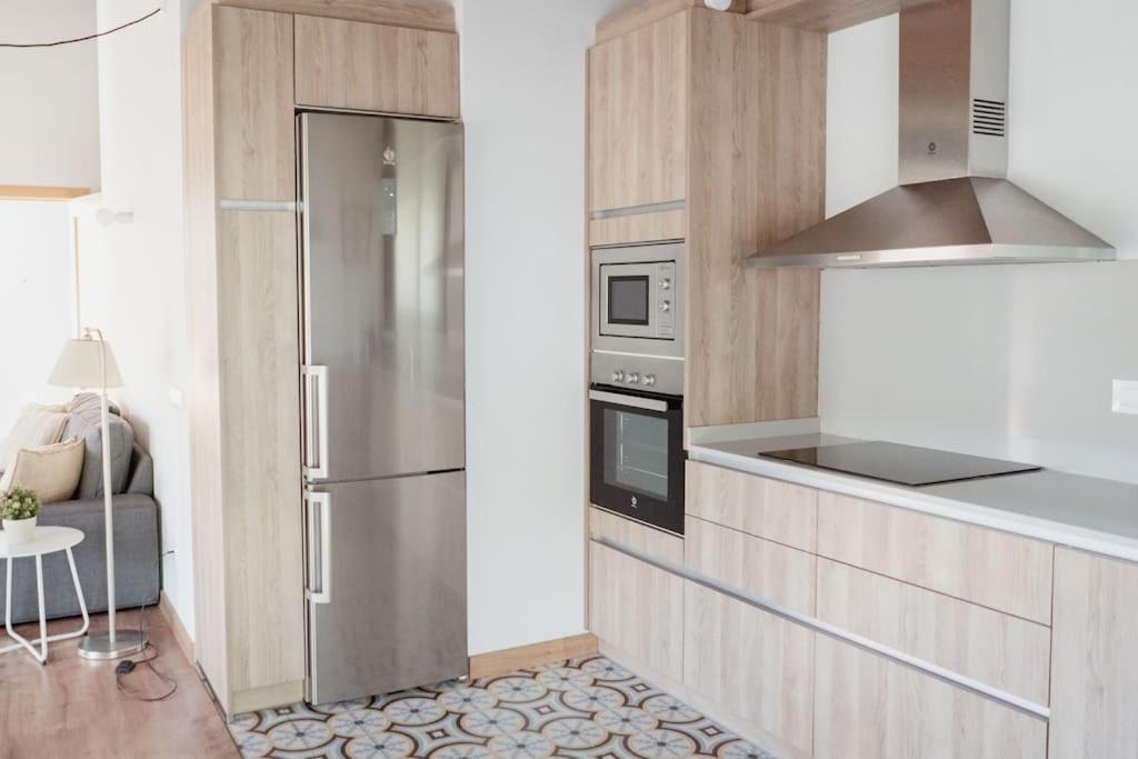 Apartamento Casa Llop A Paüls, Vall Fosca Pauls de Flamisells