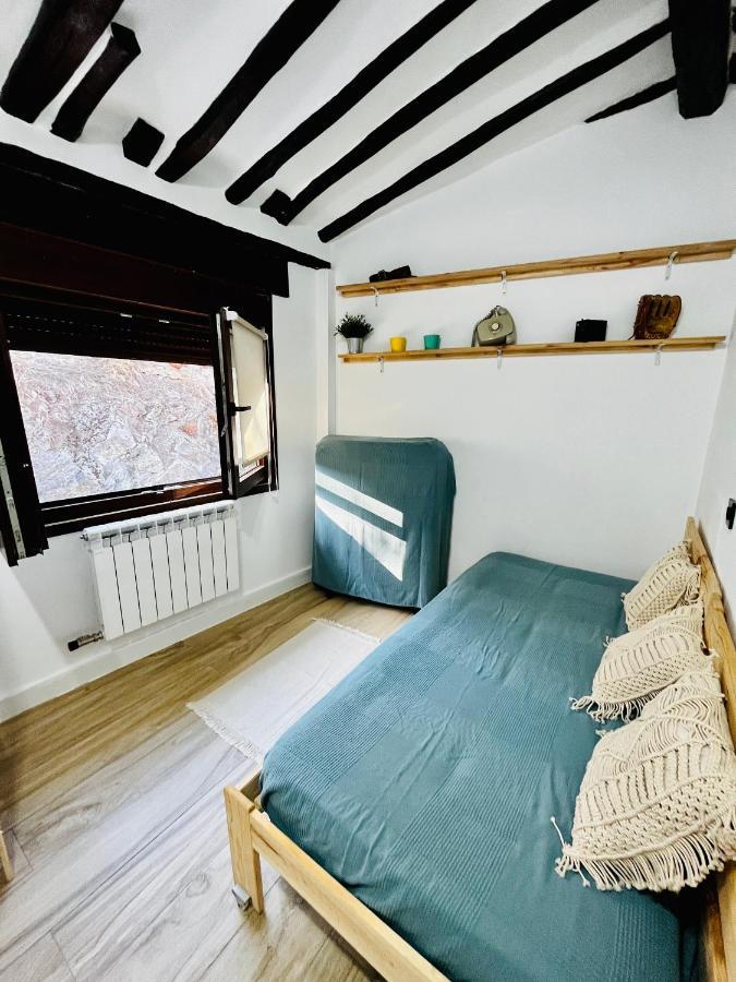 La Casita Del Rio Сasa de vacaciones