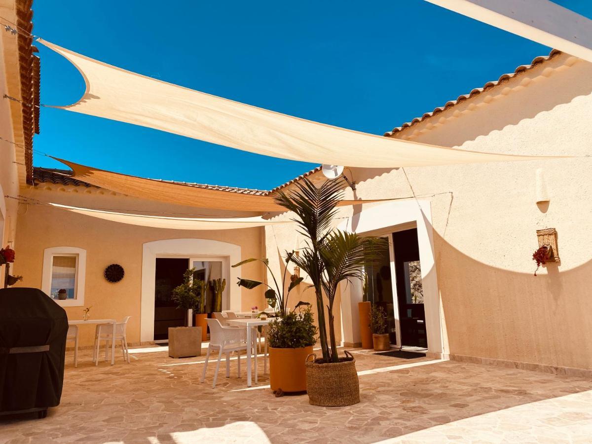 Casa Sin Fin Bédar