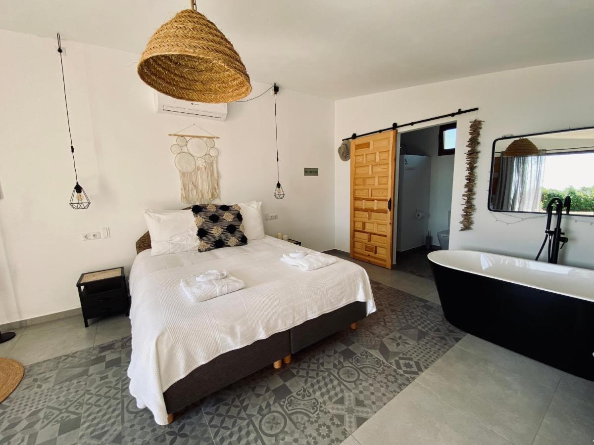 Casa Sin Fin Bed and breakfast