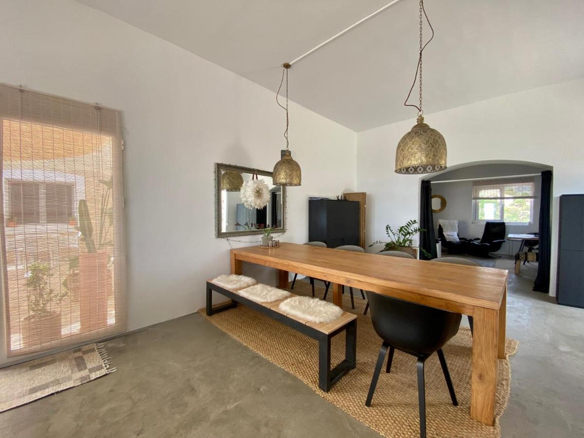 Bed and breakfast Casa Sin Fin *