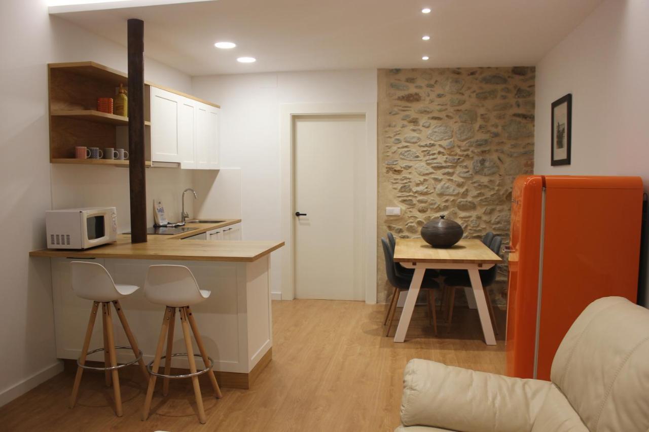 Gusi Apartment
