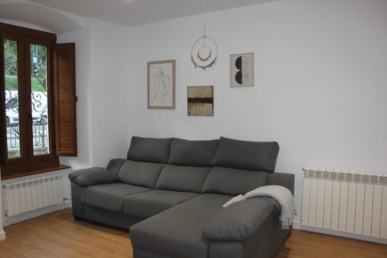 Apartment Gusi *