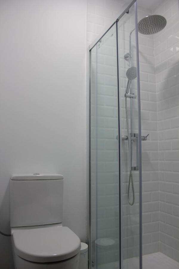 Gusi Apartment Ribes De Freser
