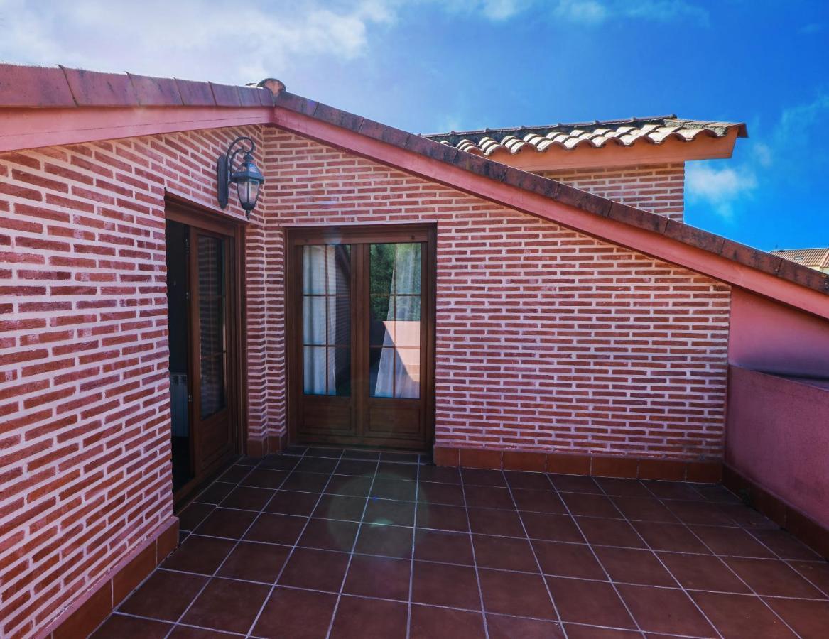 El Retiro Del Mirador By Retirorural Apartment
