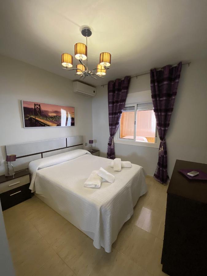 Apartment Aguadulce Playa