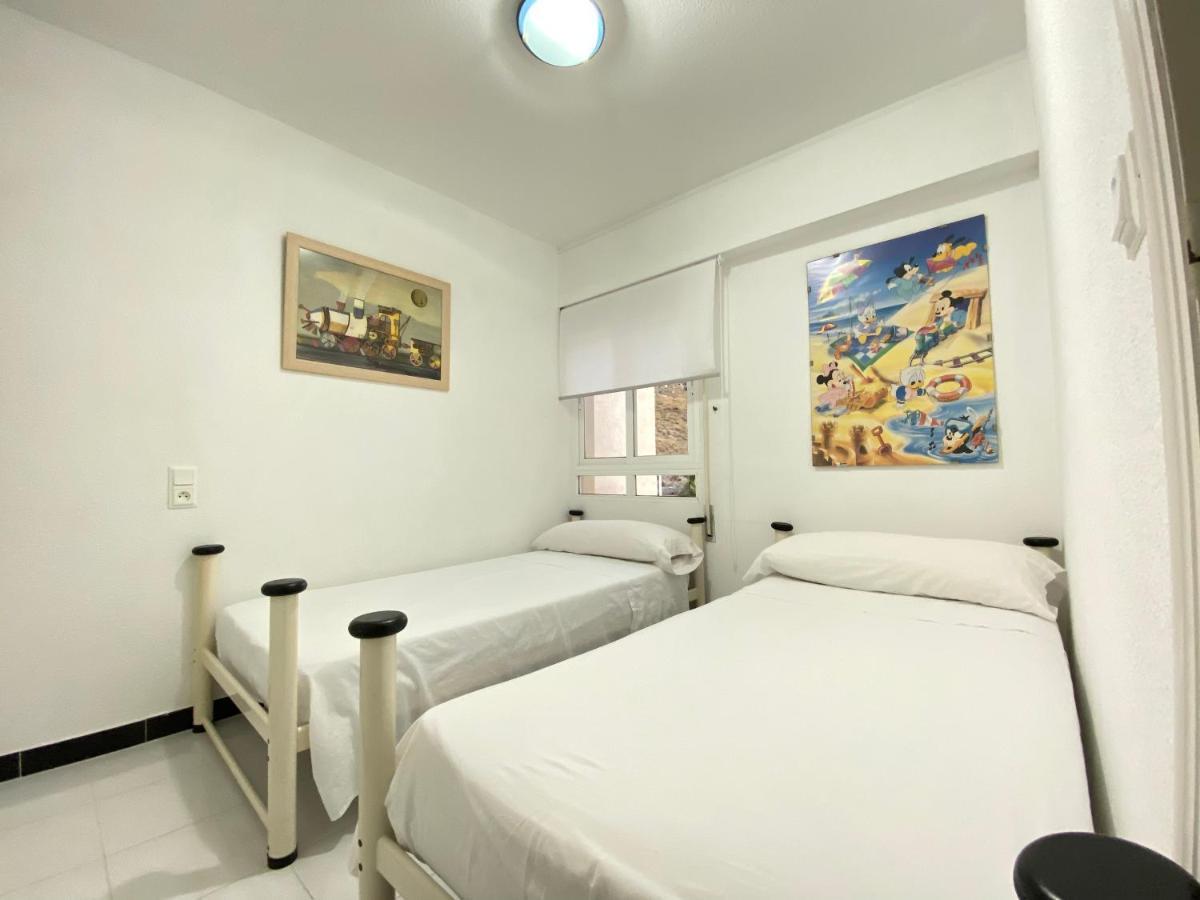 Duplex 3 Dormitorios * Calabardina