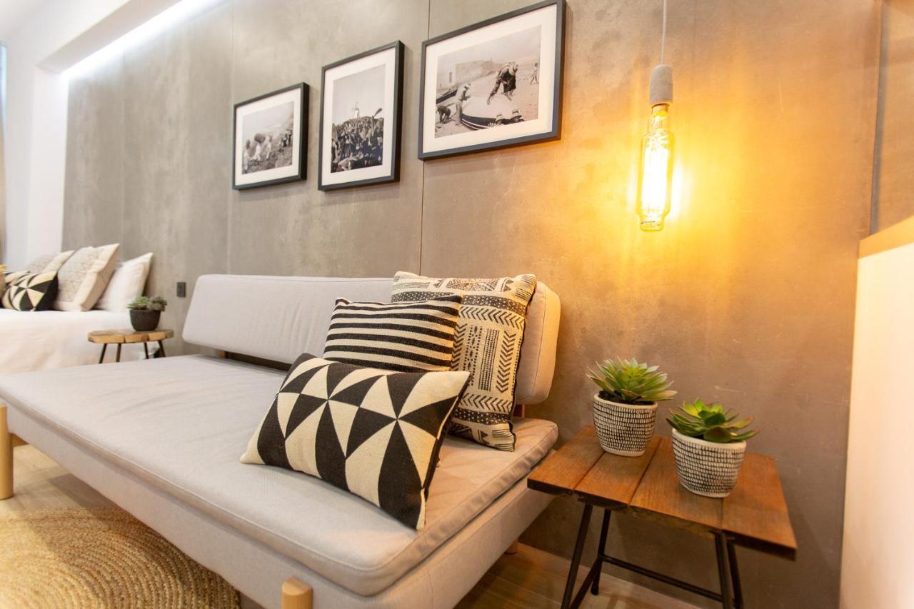 Bohemian Loft - Canteras Las Palmas de Gran Canaria