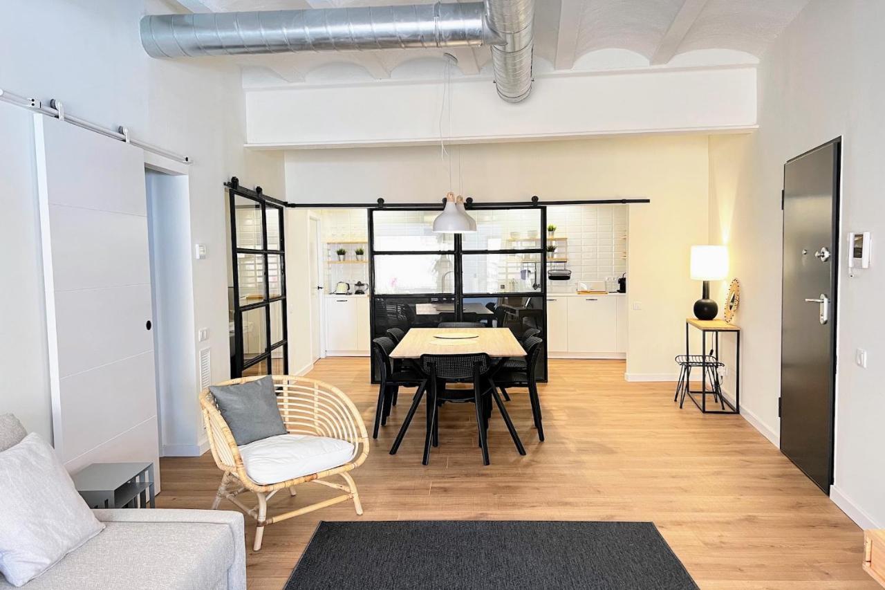 Apartamento Hauzify I Sant Pau Sant Pol de Mar