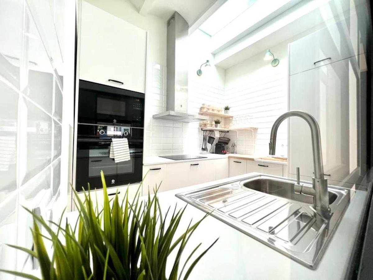Hauzify I Sant Pau Apartamento Sant Pol de Mar