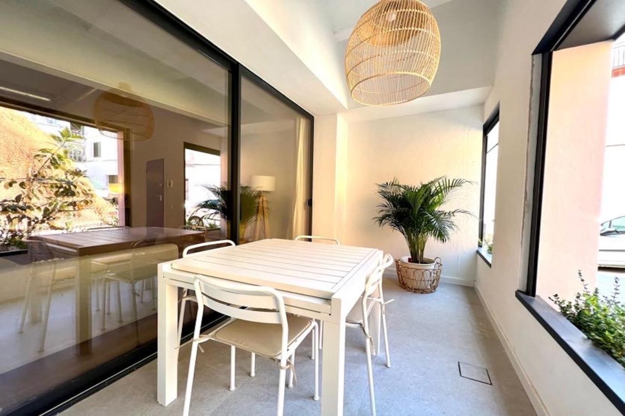 Hauzify I Sant Pau Apartamento