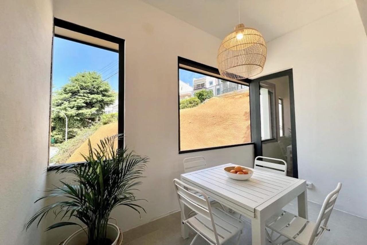 Apartamento Hauzify I Sant Pau Sant Pol de Mar