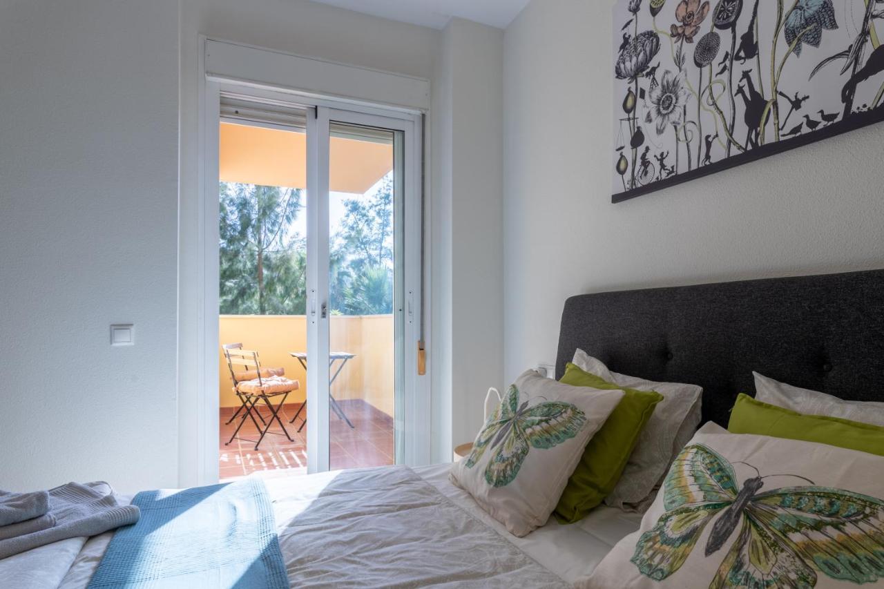 Golf And La Cala De Mijas