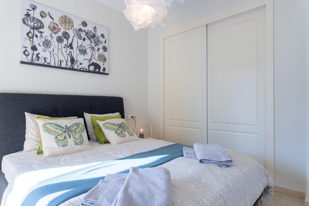 Apartment Golf And La Cala De Mijas