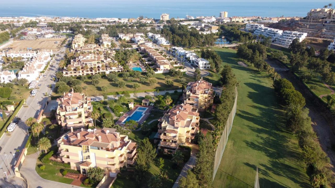 Golf And Apartment La Cala De Mijas