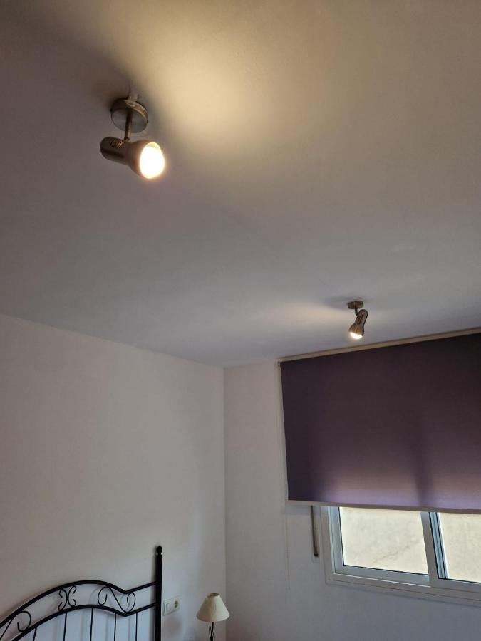 Residencia Celma Guest house Sant Carles De La Rapita