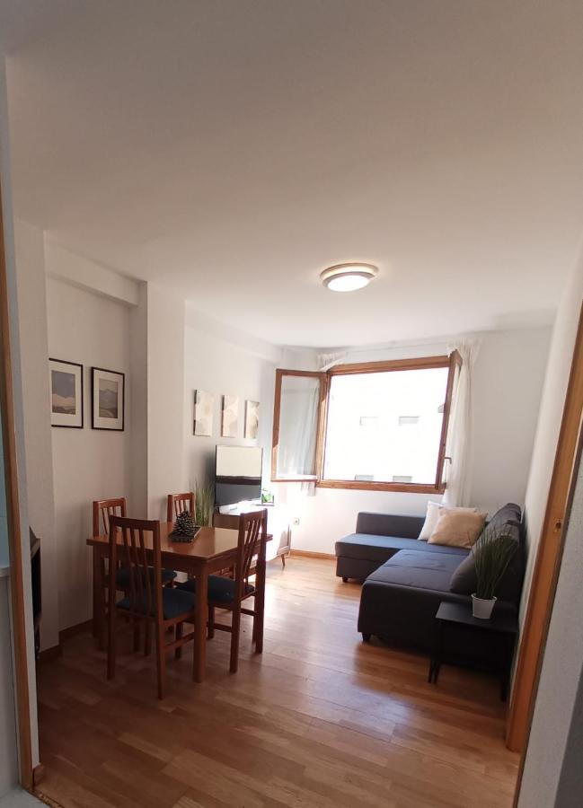 Solivellas Apartment