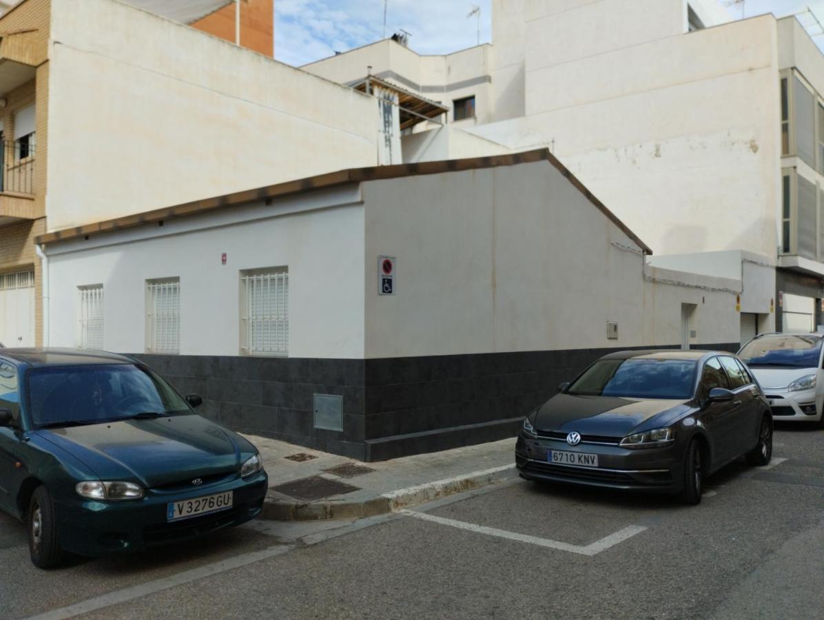 Holiday home Casa Cerca De La Playa Con Patio Y Garaje Privado