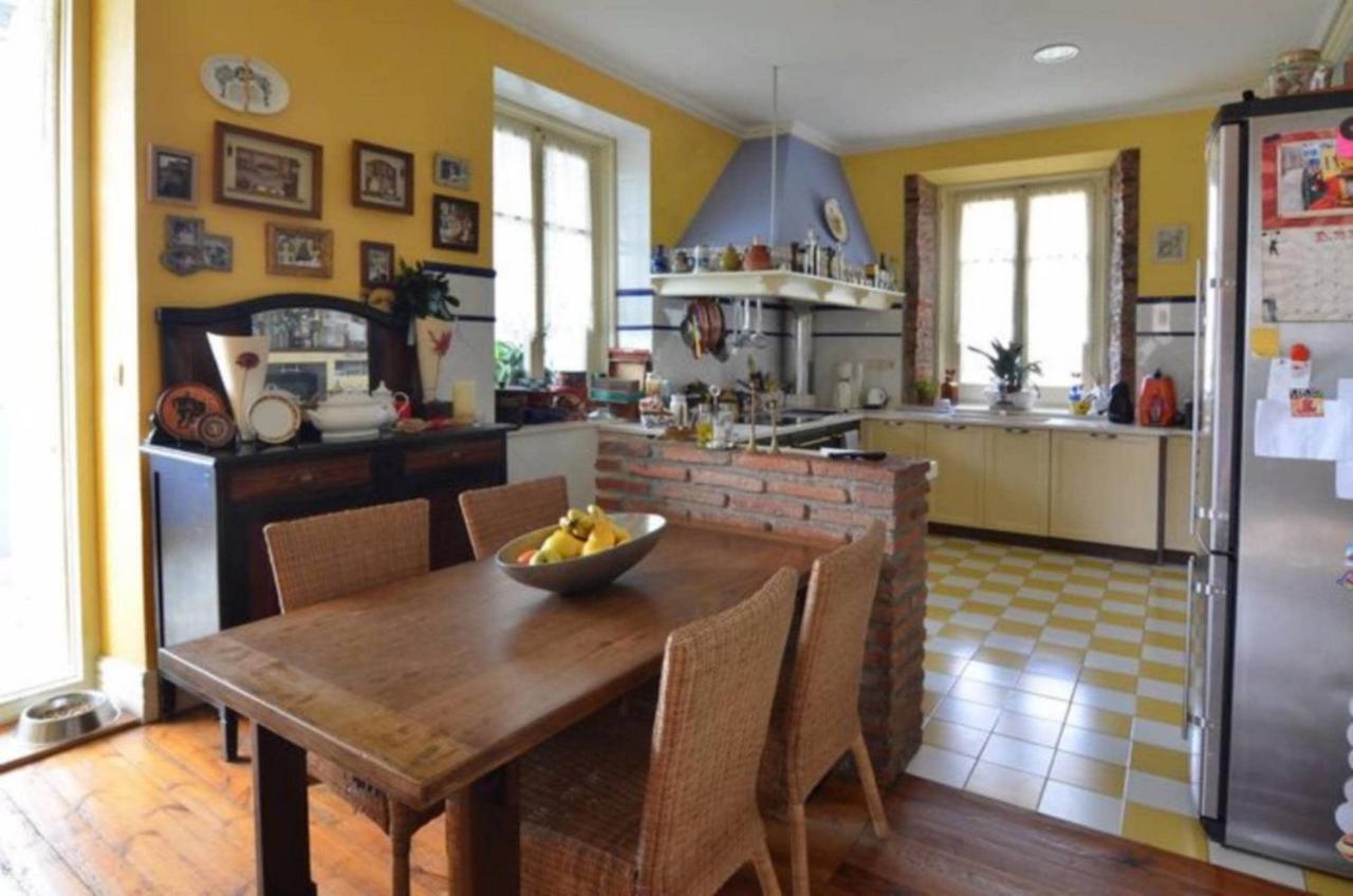 Casa De Valle