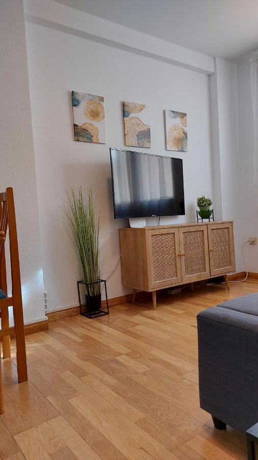 Apartment Solivellas Canfranc
