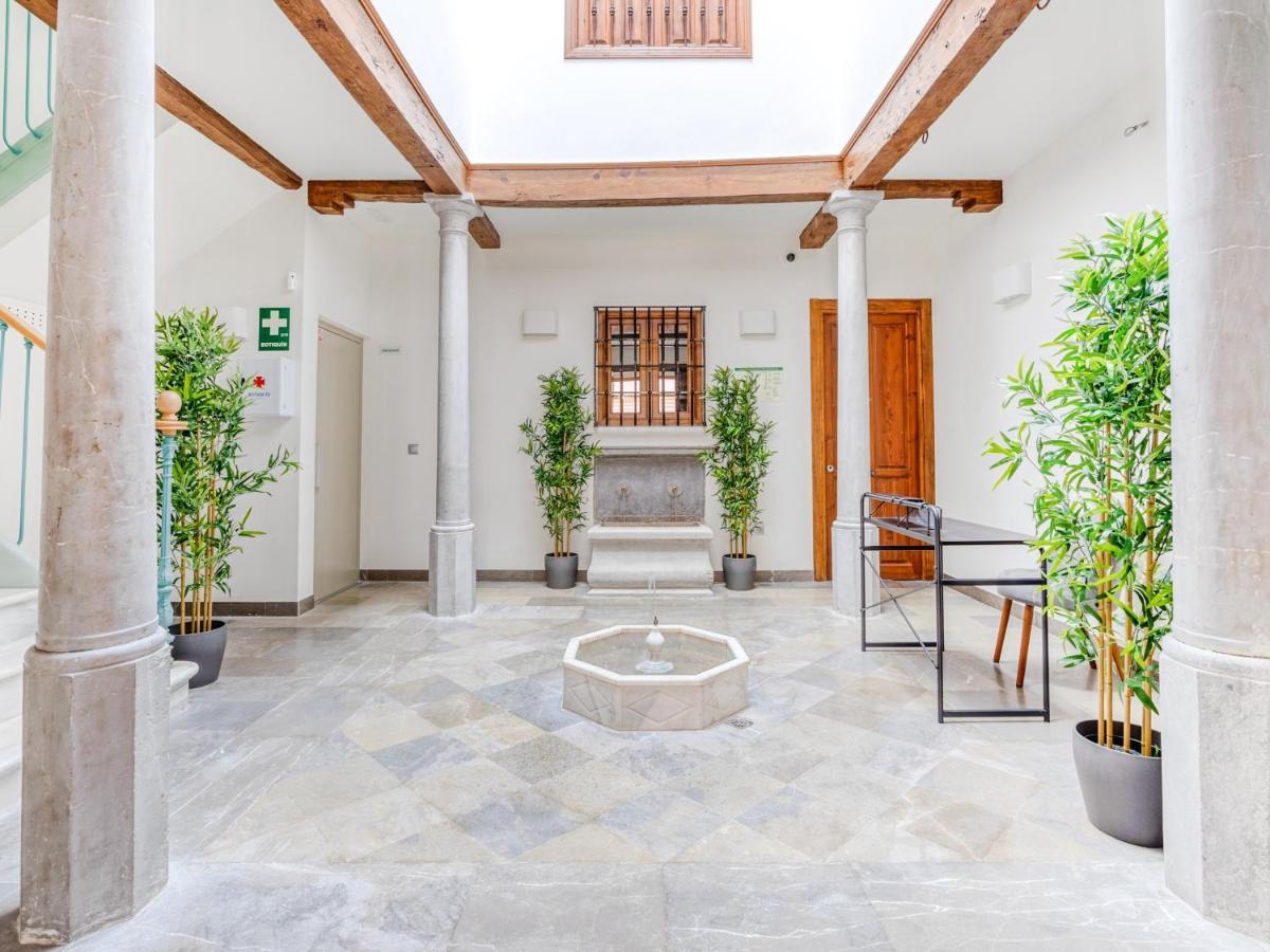 Limehome Calle Mirasol Apartamento