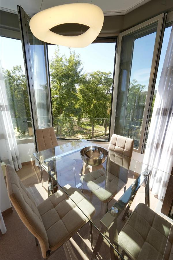 Apartamento El Balcon Deluxe