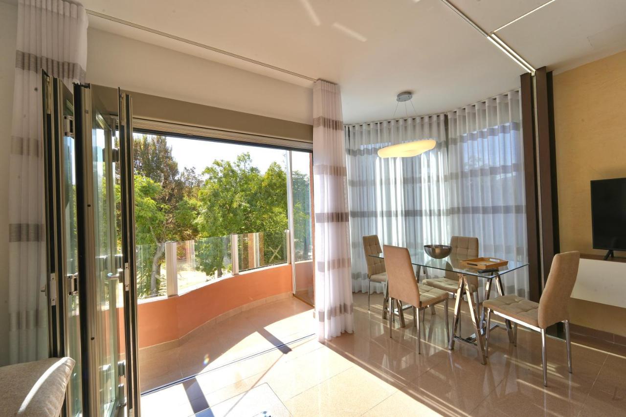 Apartamento El Balcon Deluxe Baena