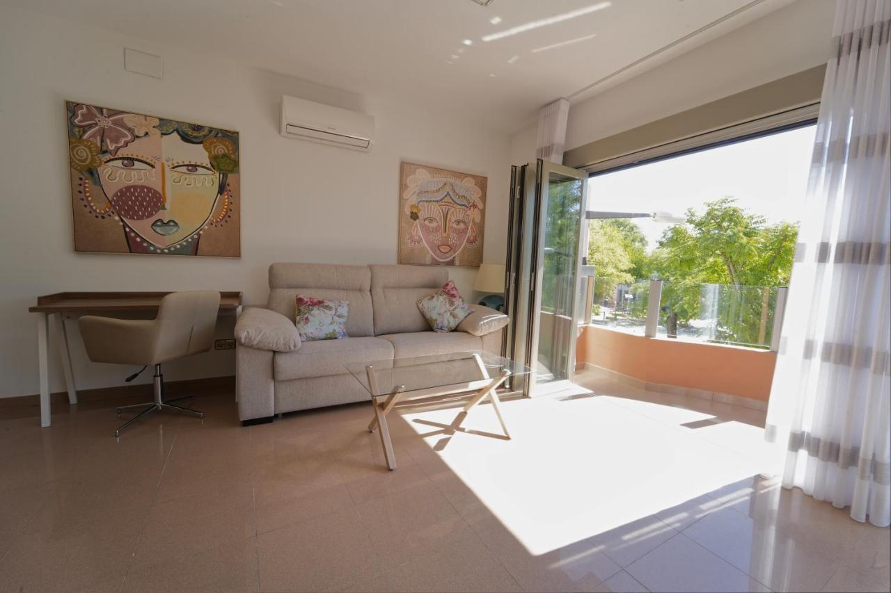 El Balcon Deluxe