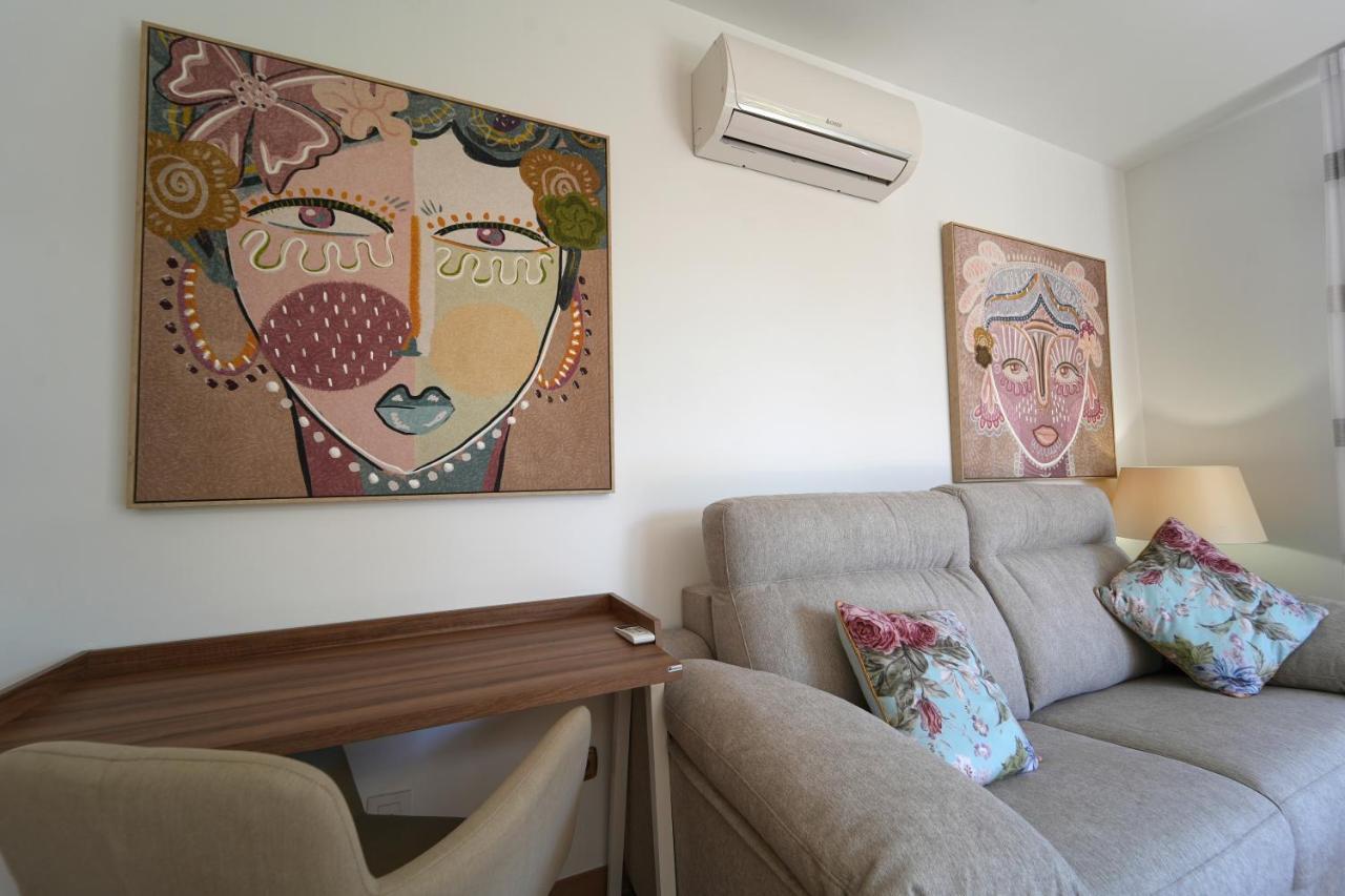 Apartamento El Balcon Deluxe Baena
